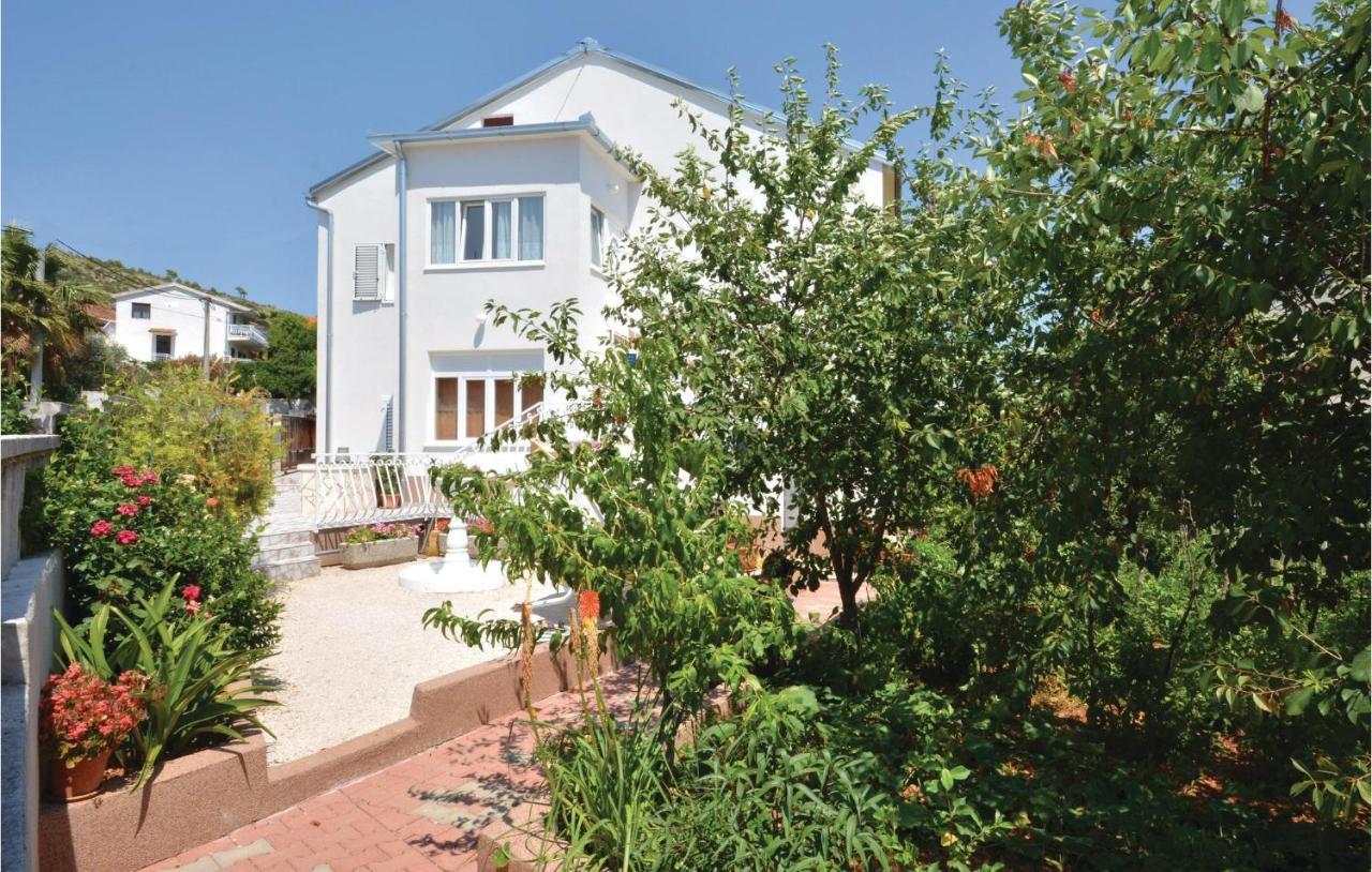 Gorgeous Apartment In Marina With Wifi 외부 사진