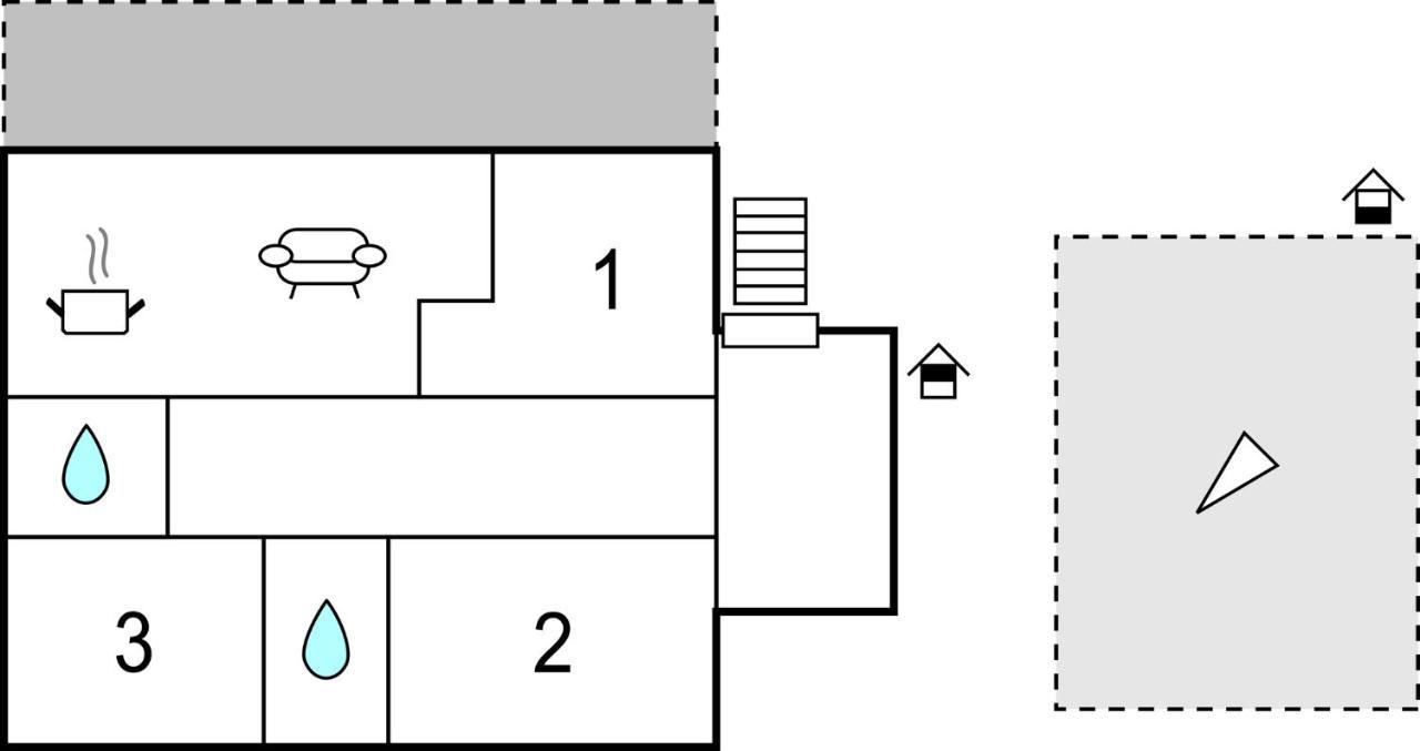 Gorgeous Apartment In Marina With Wifi 외부 사진