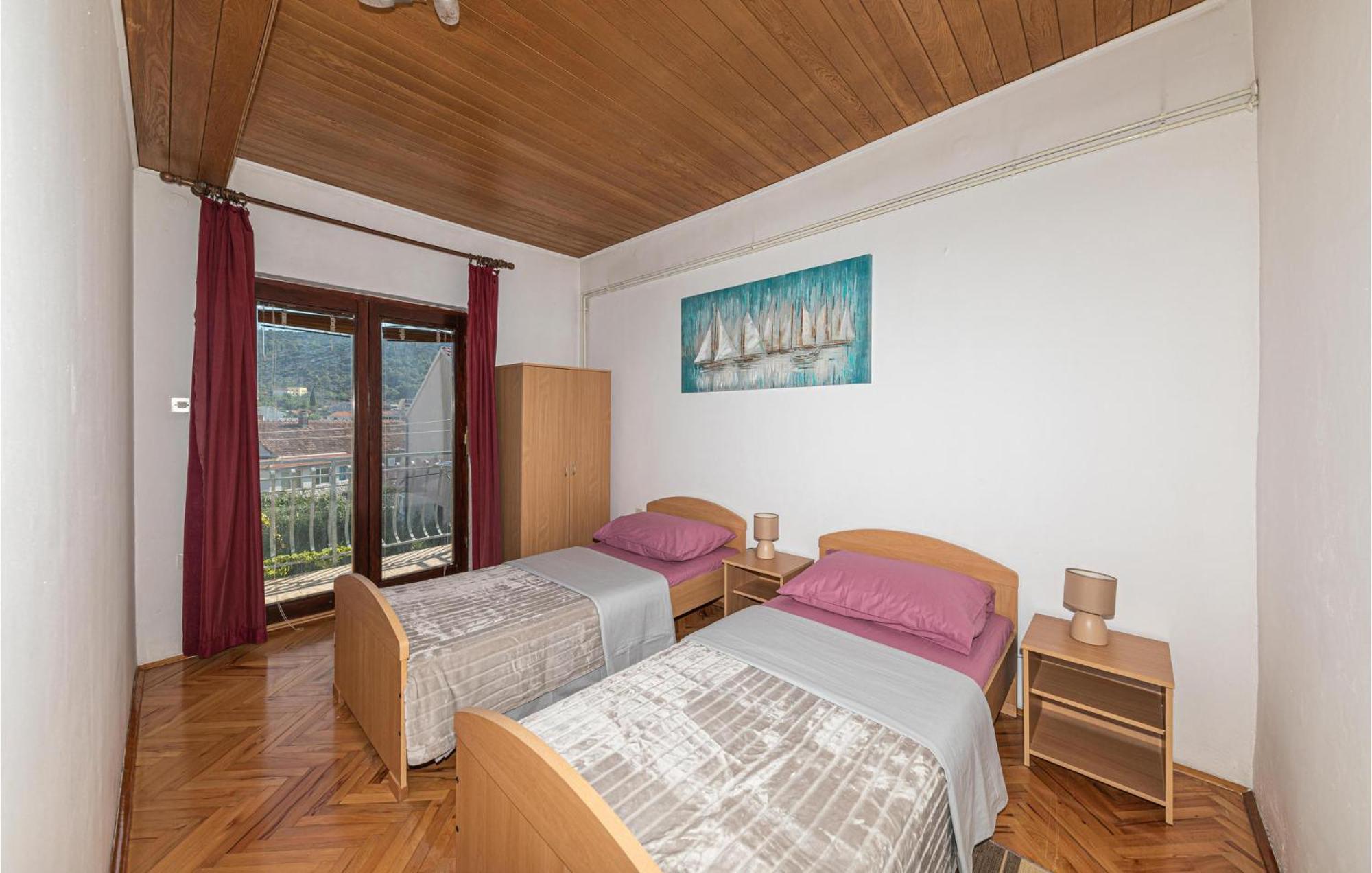 Gorgeous Apartment In Marina With Wifi 외부 사진