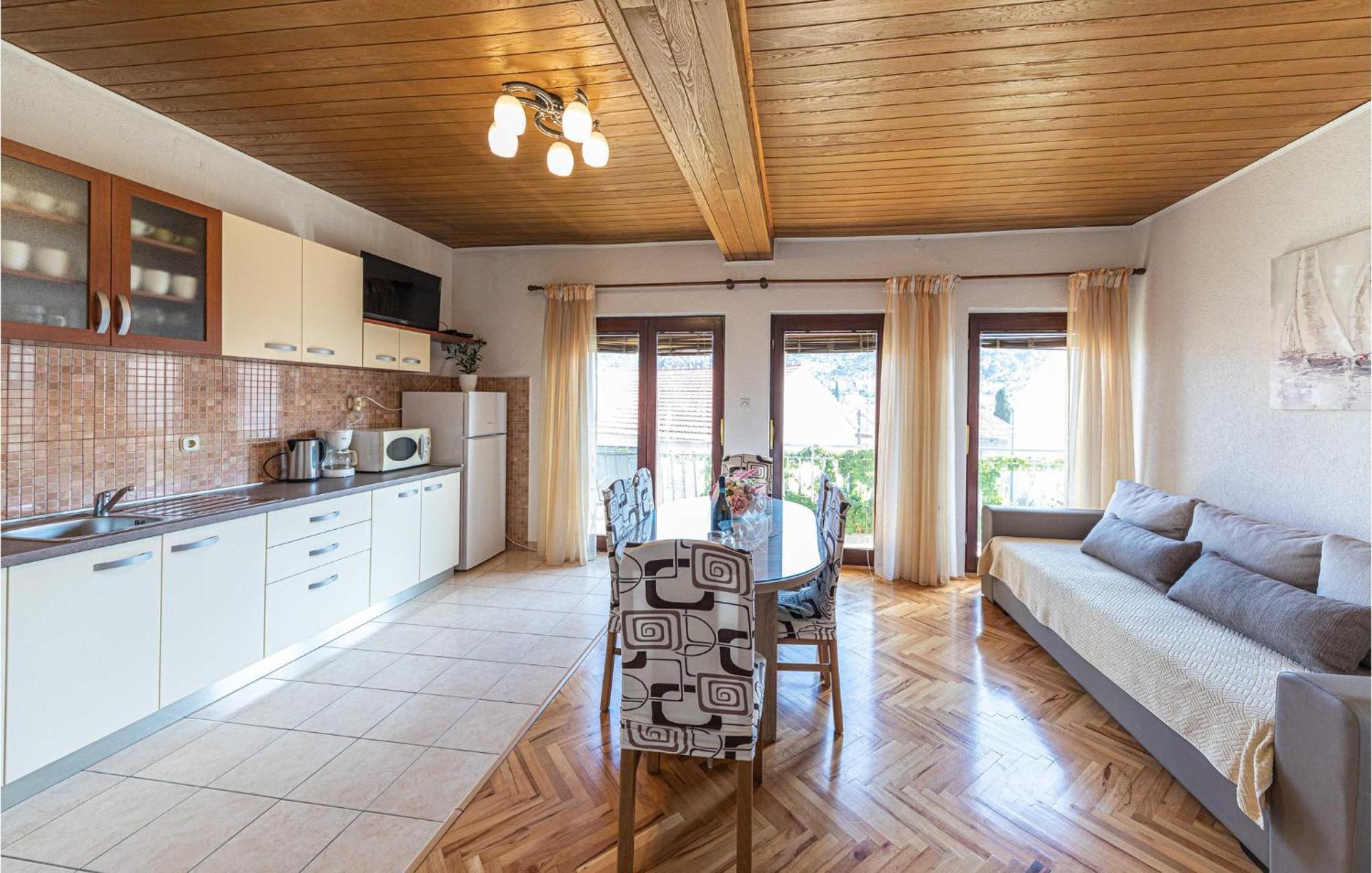 Gorgeous Apartment In Marina With Wifi 외부 사진