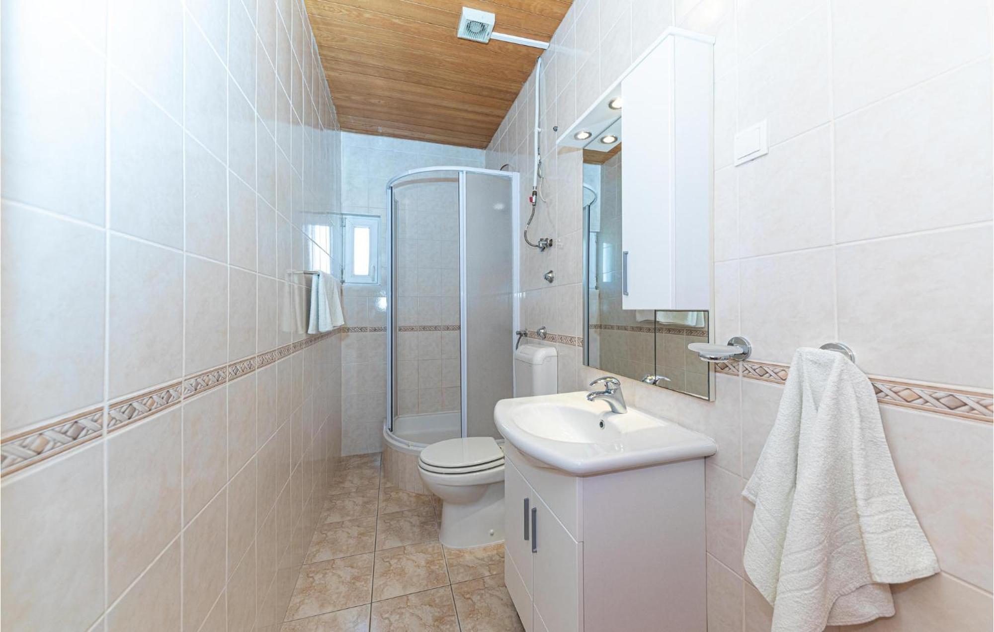 Gorgeous Apartment In Marina With Wifi 외부 사진
