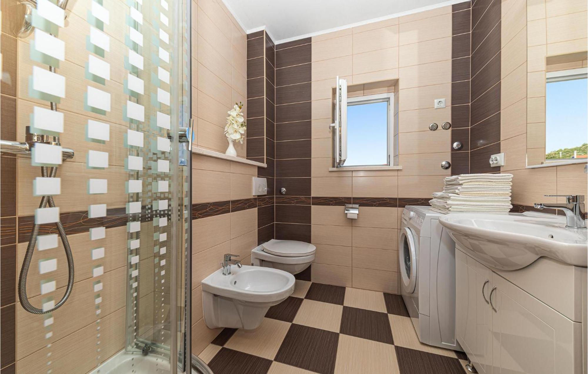 Gorgeous Apartment In Marina With Wifi 외부 사진