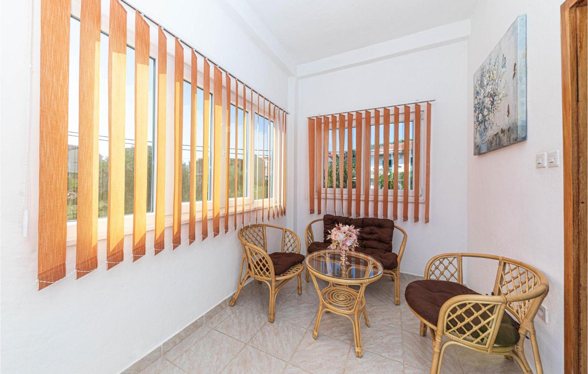 Gorgeous Apartment In Marina With Wifi 외부 사진