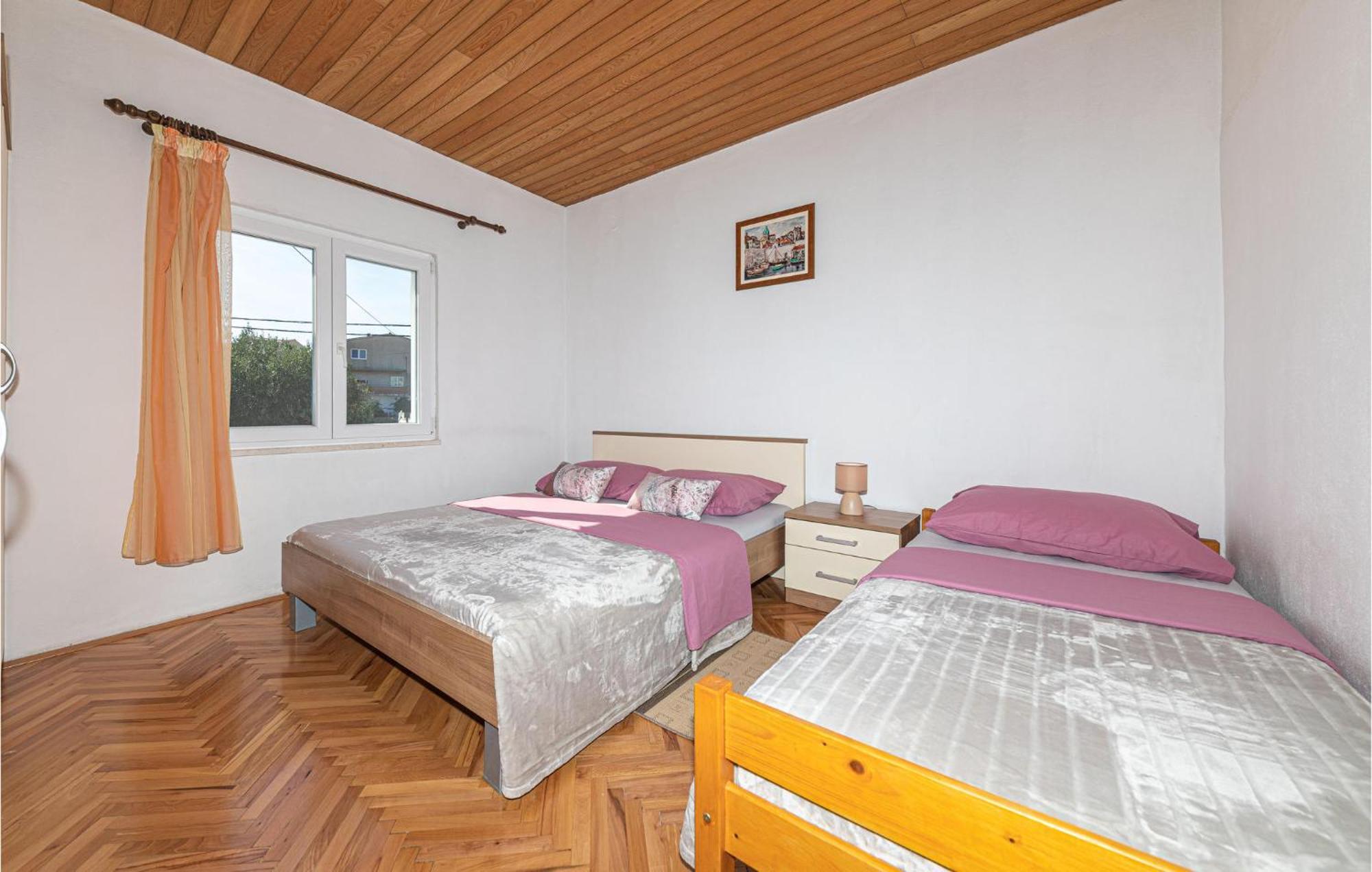 Gorgeous Apartment In Marina With Wifi 외부 사진